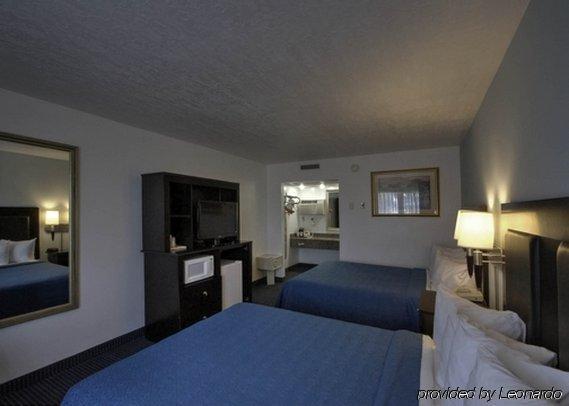 Quality Inn Rock Springs