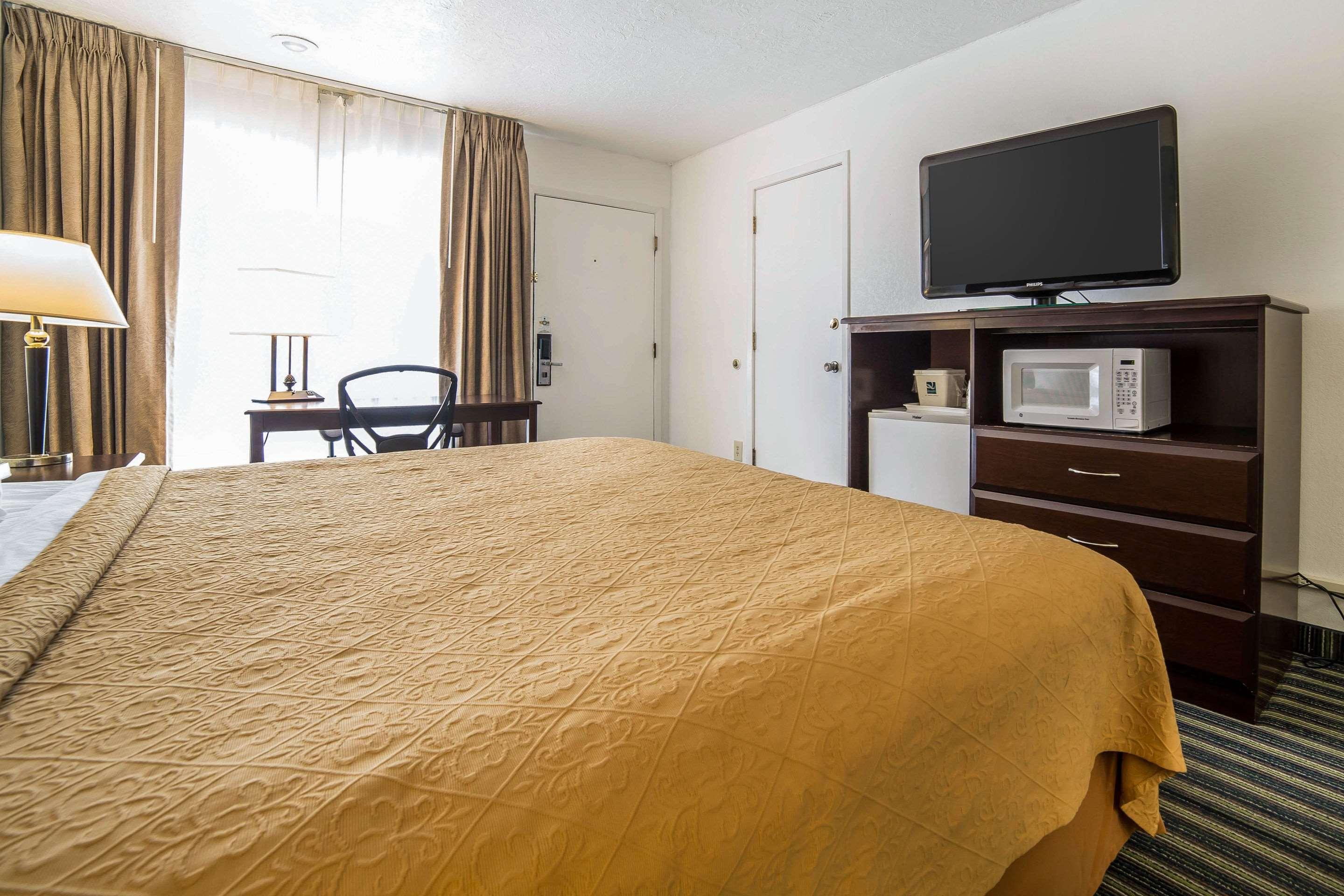 Mini-hôtel Quality