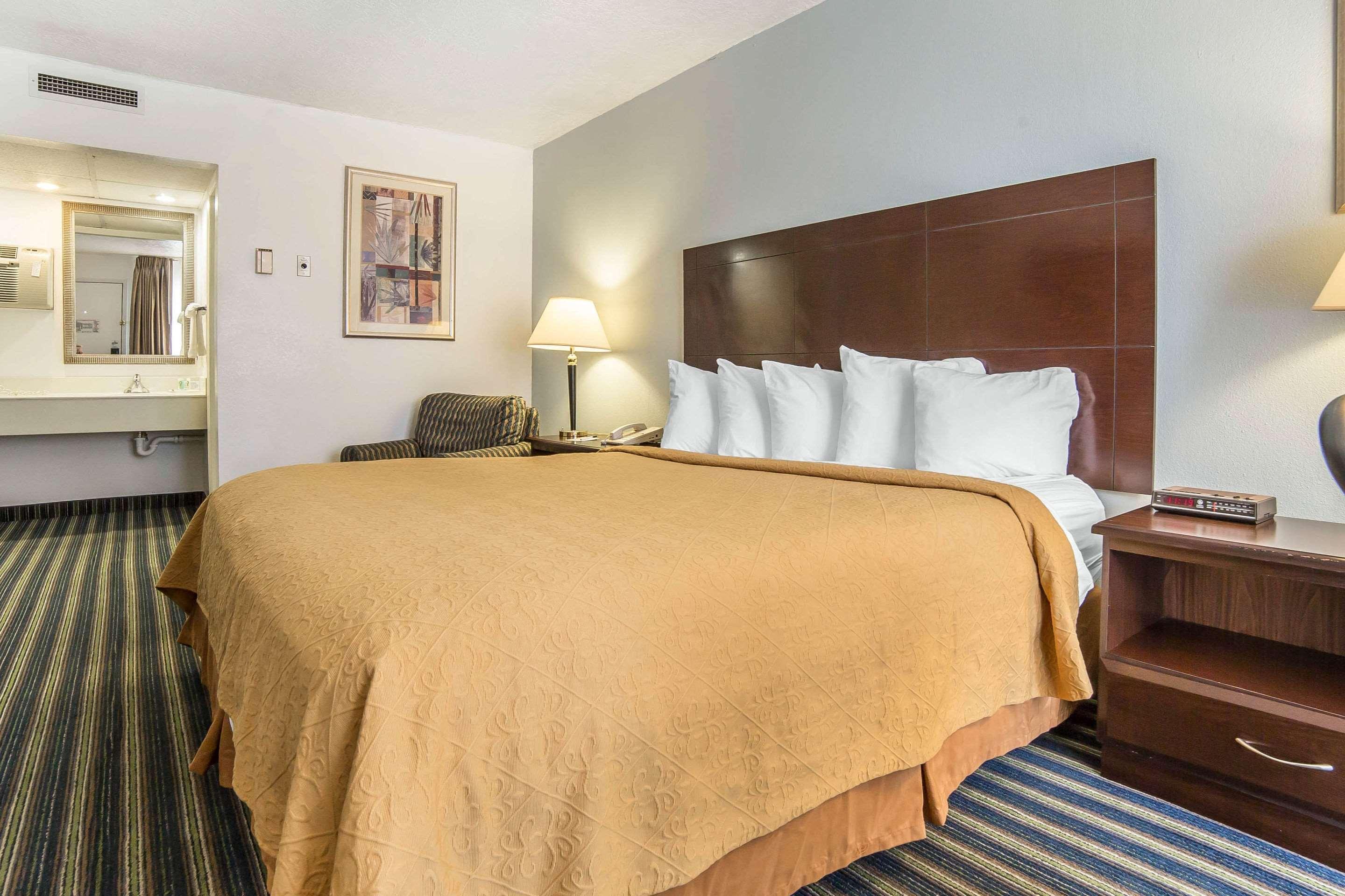 Quality Mini-hôtel 2*