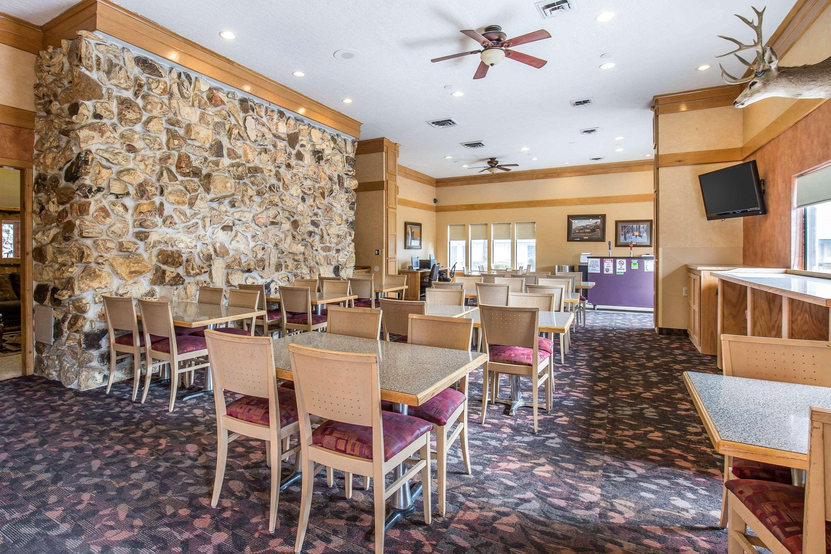 Mini-hôtel Quality Rock Springs