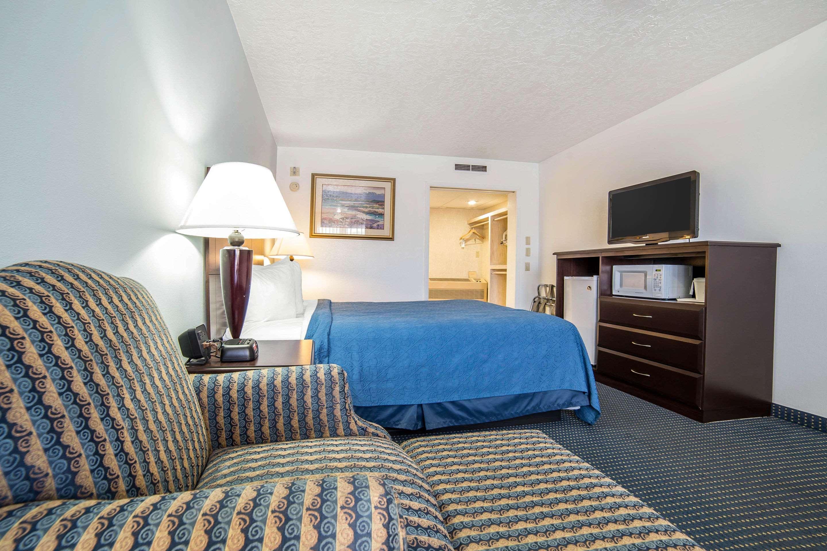 Quality Mini-hôtel 2*