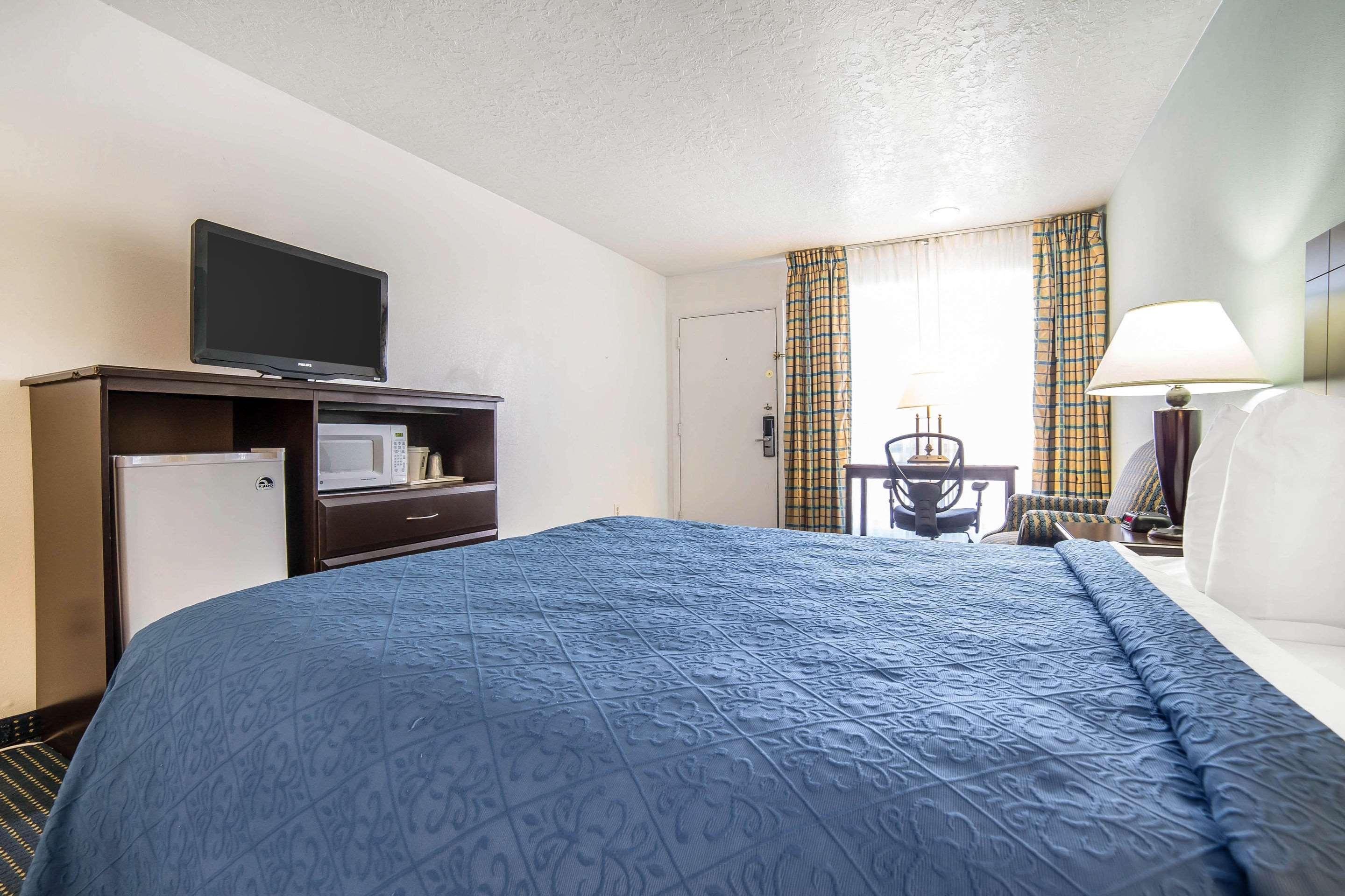 Inn Quality Rock Springs