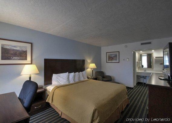 Quality Mini-hôtel