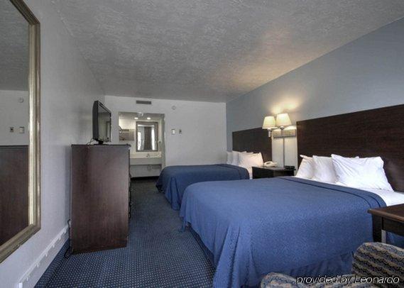 Mini-hôtel Quality 2*